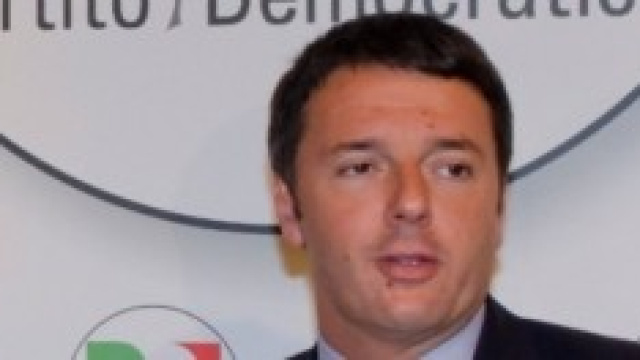 Il padre del premier indagato per bancarotta