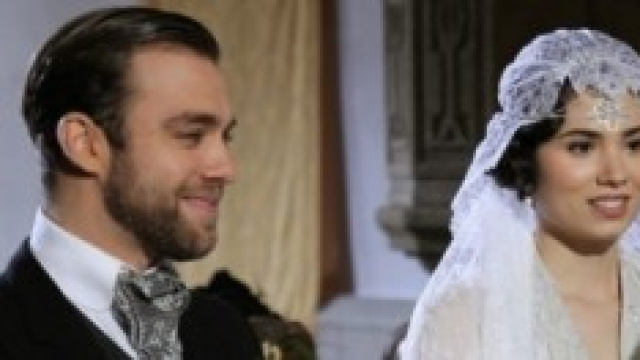 La soap entra nel vivo nella stagione 2