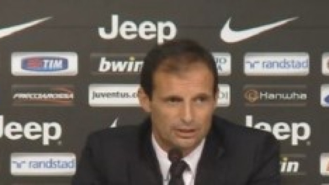 Milan-Juventus, Allegri contro il suo passato