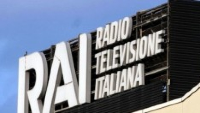 Una delle sedi della  Rai