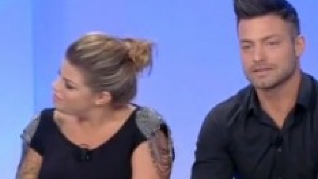 Uomini e donne news, Eugenio e Francesca