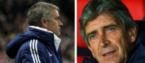 City or Chelsea should be champions this season