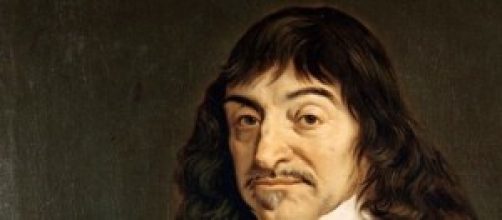 Fotograf&iacute;a de Rene Descartes.