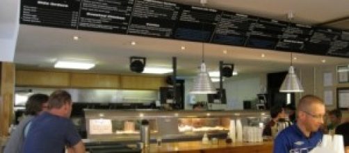 Local businesses are the backbone of the economy