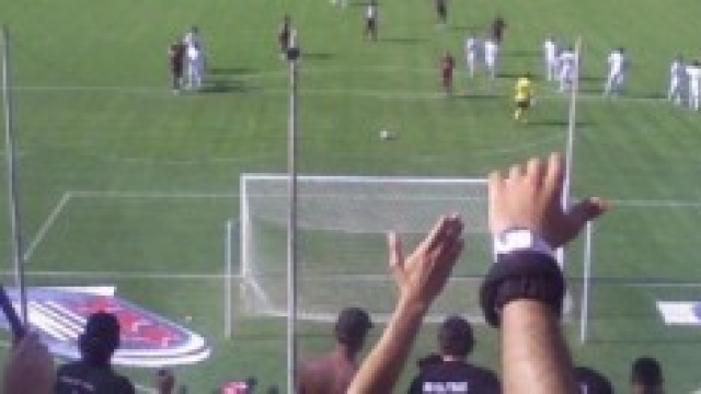 Calcio Lega Pro 2014-2015: calendario partite  