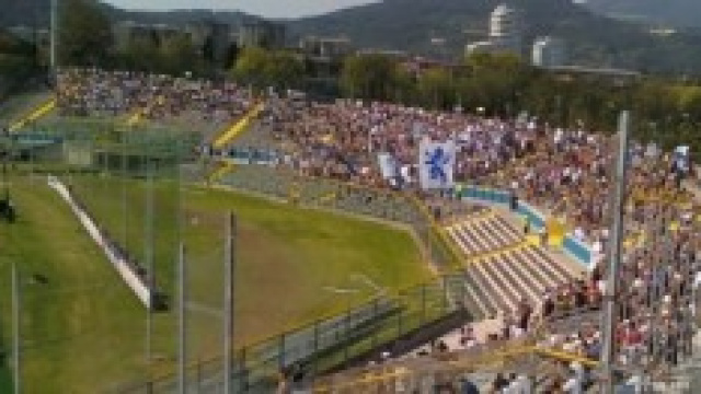 Calcio Lega Pro 2014-2015: info streaming live 