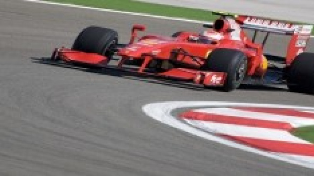 Calendario Formula 1 2014: news 21 settembre 