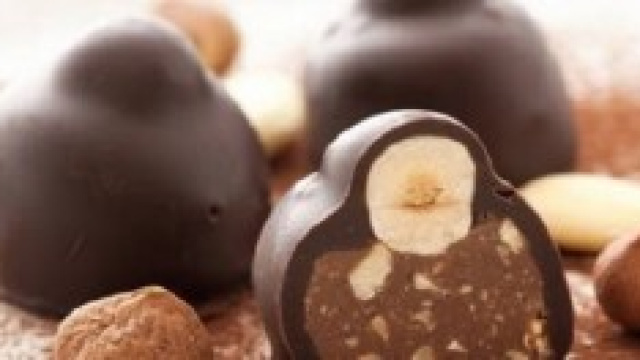 Eurochocolate 2014, fiera del cioccolato a Perugia