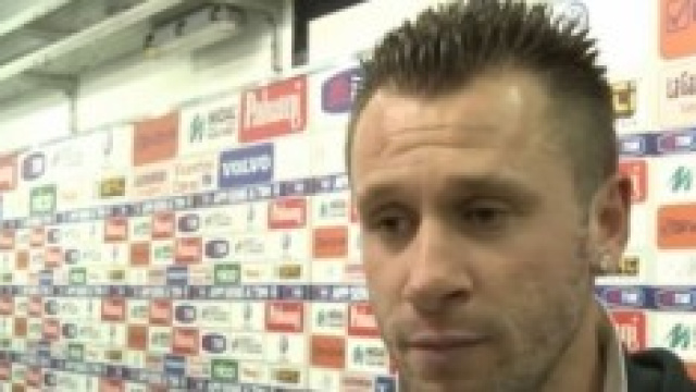 Fantacalcio Serie A, Chievo-Parma: Cassano