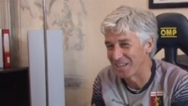 Fantacalcio Serie A, Genoa-Lazio: Gasperini