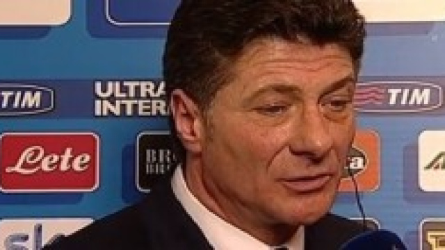 Fantacalcio Serie A, Palermo-Inter: Mazzarri
