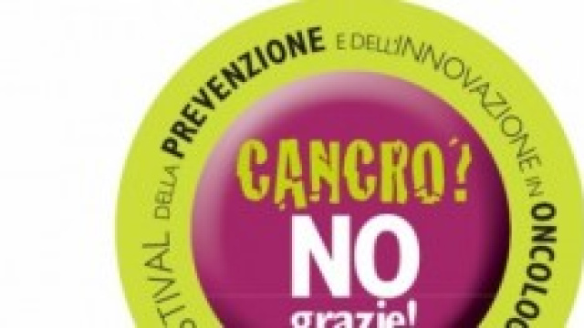 Il logo del Festival in corso a Torino