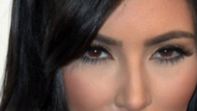 Kim Kardashian nel mirino degli hacker