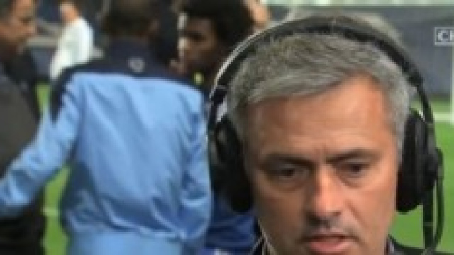 Manchester City-Chelsea 21 settembre 2014 