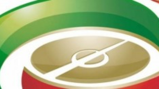 Serie A. Primo turno infrasettimanale.