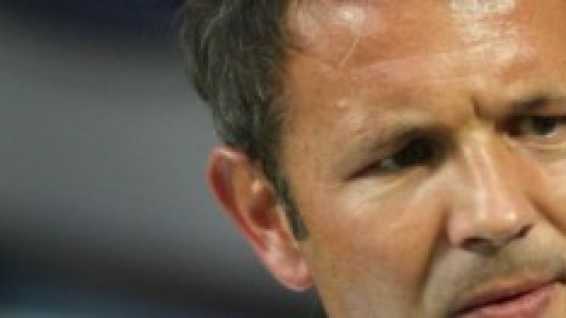 Sinisa Mihajlovic, tecnico della Sampdoria