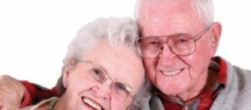 Dos personas que no pueden vivir uno sin el otro