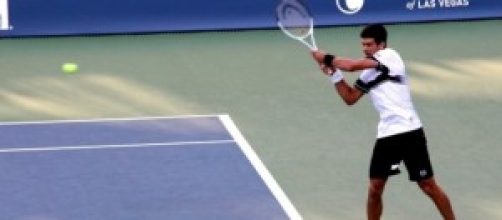 El actual n&uacute;mero 1 de la ATP.