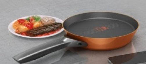 la cocina tiene un nuevo integrante?