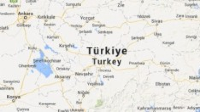100 mila curdi dalla Siria in Turchia.