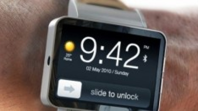 Apple Watch sar&agrave; abilitato ai pagamenti. 