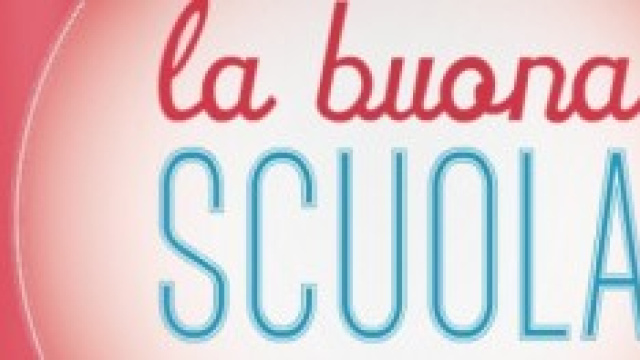 Consultazione La Buona Scuola: come partecipare