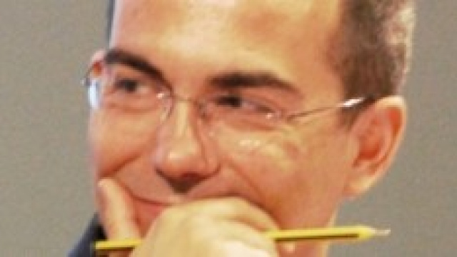 Giovanni Floris potrebbe condurre 'Otto e Mezzo'