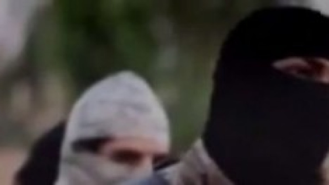 Il terrorista con l'accento del Midwest Usa