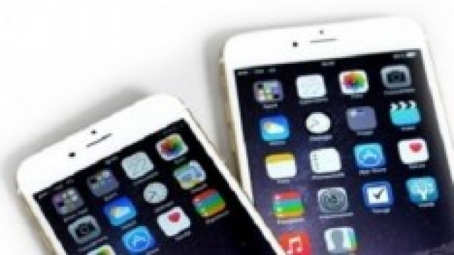 iPhone 6 e iPhone 6 Plus 