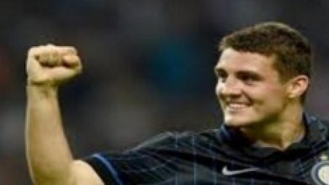 L'Inter mercoled&igrave; affronta l'Atalanta a San Siro