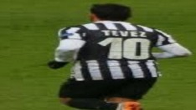 La Juve torna in campo mercoled&igrave; sera