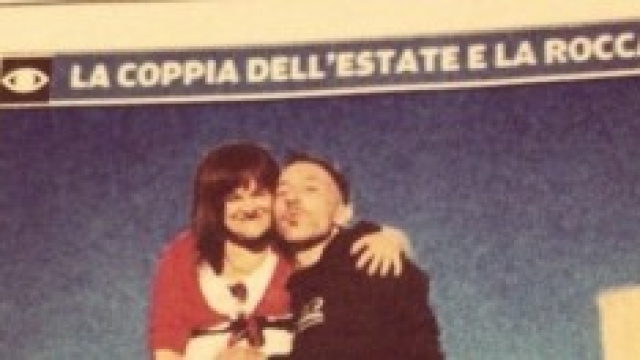 La senatrice sulla rocca di Michelle Pfeiffer