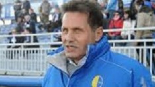 Serie B, 5^giornata, Modena-Perugia