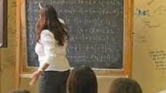 tra poco le date per la seconda prova del TFA