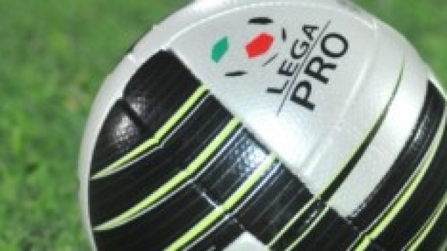 Turno infrasettimanale per il girone C di Lega Pro