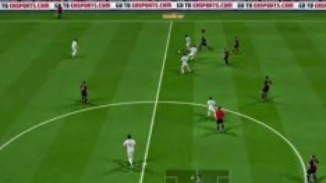 Venerd&igrave; 25 settembre esce il nuovo FIFA 15