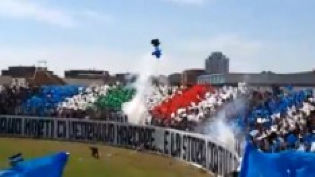 Calcio Serie B 2014-2015: orario anticipi  