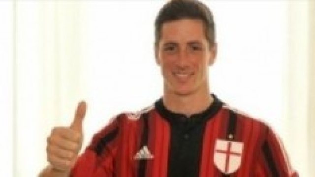 Come sar&agrave; l'esordio di Nino Torres?