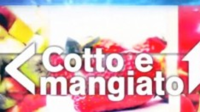 Cotto e Mangiato, la ricetta del 23 settembre 