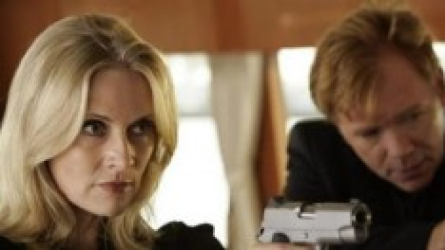 CSI 13: replica prima puntata