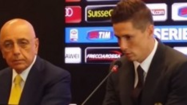 Fantacalcio Serie A, Empoli-Milan: Torres