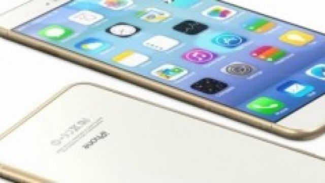 iPhone6, il nuovo dispositivo Apple