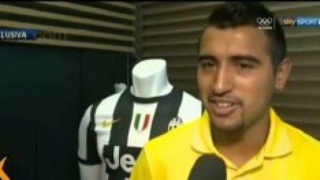 Juventus-Cesena probabili formazioni e orario