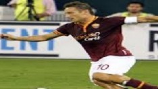 La Roma vuole la quarta vittoria consecutiva