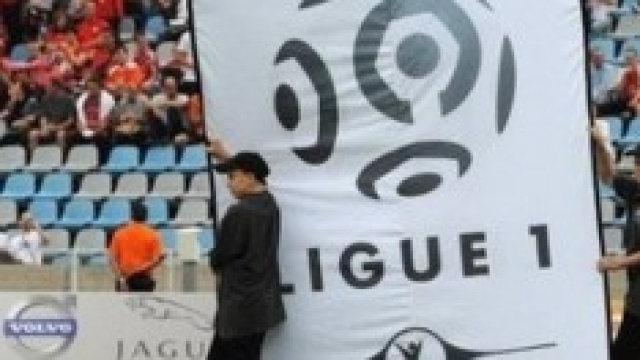Ligue 1, 7^ giornata del 23/24/25 settembre