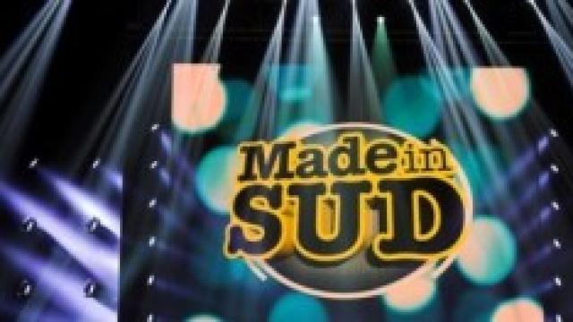 Made in Sud repica 23 settembre 2014