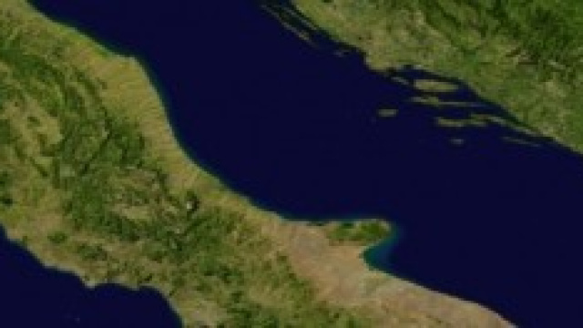 Previsioni meteo Italia, domani 24 settembre