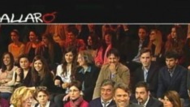 Replica Ballar&ograve; e DiMarted&igrave; 23/9/2014