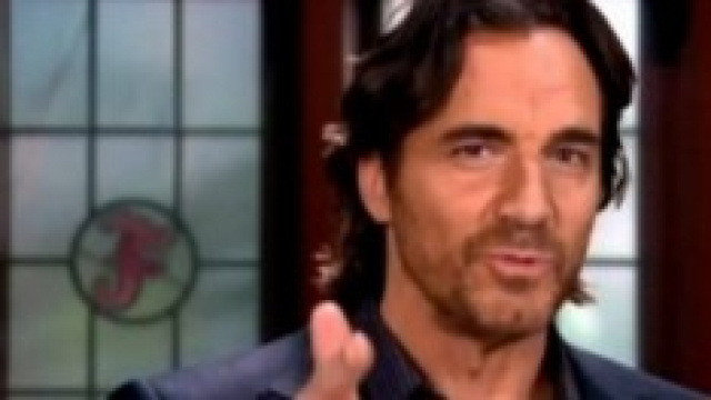 Ridge Forrester protagonista di Beautiful 