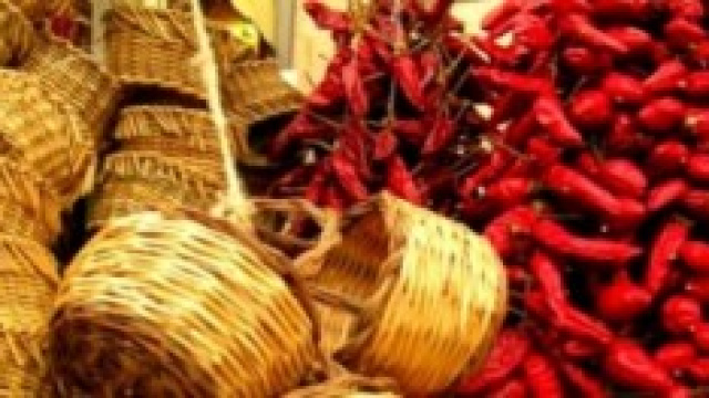 Salute: il Peperoncino tra i cibi pi&ugrave; tossici
